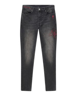 VAN WINKLE BLACK ROKK