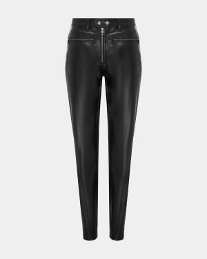 VIVIENNE PANT BLACK