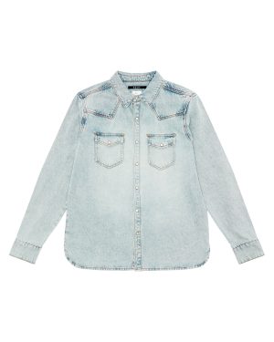 WHIPLASH LS SHIRT PARAGON