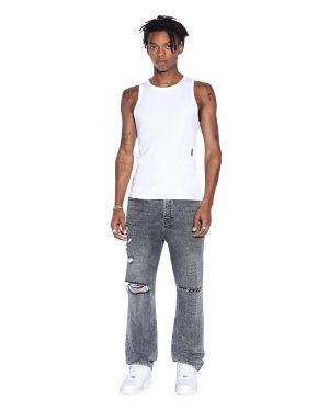 DEBUT SINGLET WHITE