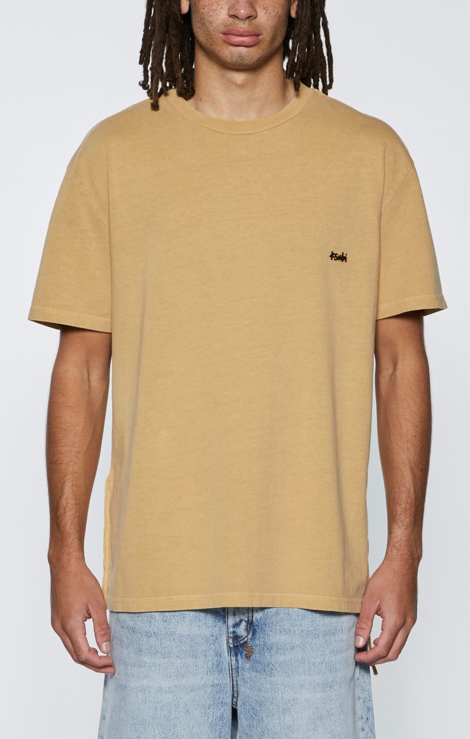 1999 BIGGIE SS TEE AMBER