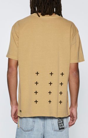 1999 BIGGIE SS TEE AMBER