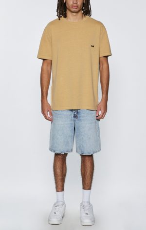 1999 BIGGIE SS TEE AMBER