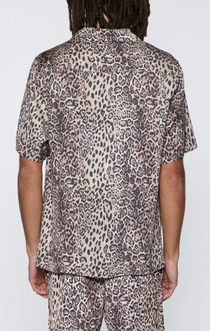 KINGDOM RESORT SS SHIRT MULTI