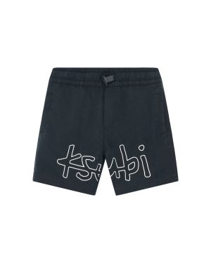 1999 LIFE SHORT BLACK//WHITE