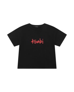 1999 LIL BIGGIE SS TEE LAID BLACK