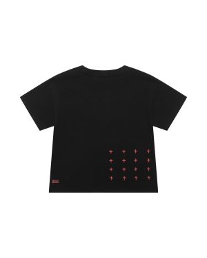 1999 LIL BIGGIE SS TEE LAID BLACK