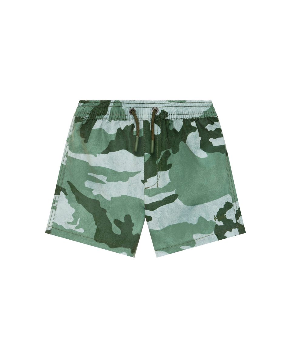 1999 LIL BOARDSHORT CAMO