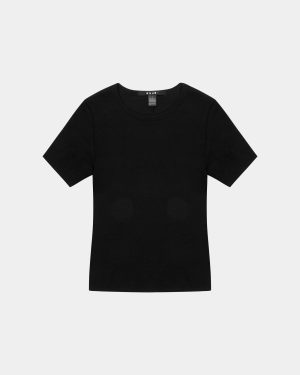 ARISE TEE BLACK