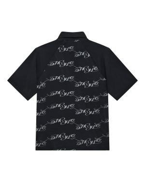 MOWALOLA DOBERMAN JERSEY BLACK