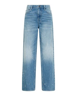 EMPIRE JEAN SURGE