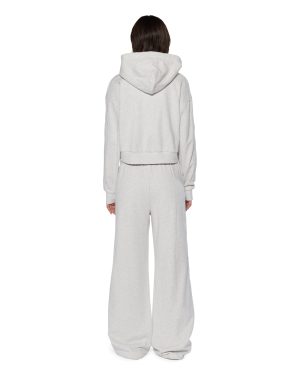 SOTT ORIGIN HOODIE SNOW MARLE
