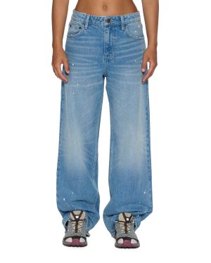 EMPIRE JEAN SURGE
