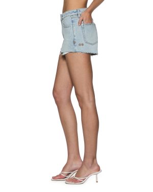 KALI SHORT EXPOSED STATIK