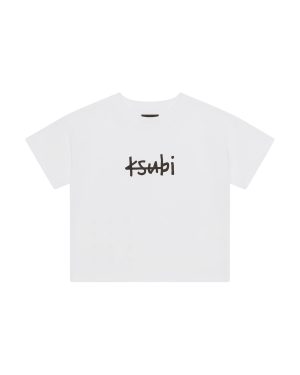 1999 LIL BIGGIE SS TEE WHITE