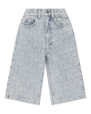 LIL ANTI K JEAN TILE