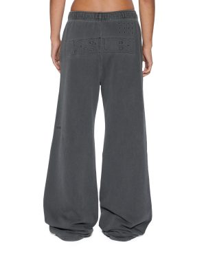 SOTT ORIGIN TRAKPANT CHARCOAL