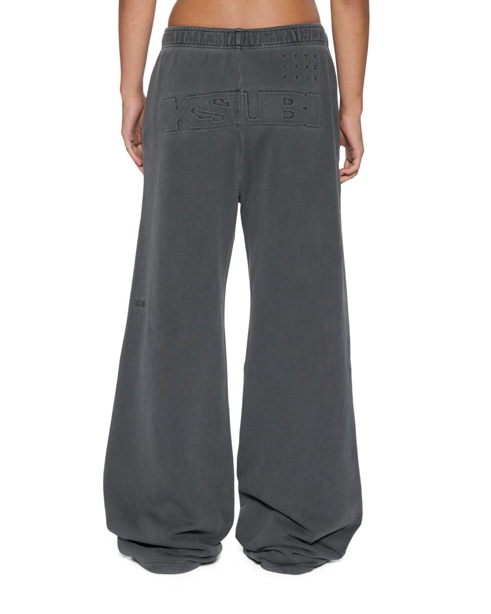 SOTT ORIGIN TRAKPANT CHARCOAL