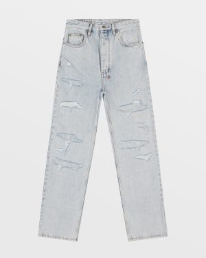 BROOKLYN JEAN MUSE REPAIR