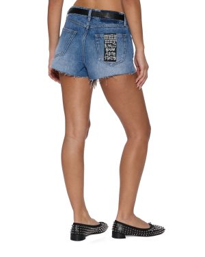 KALI SHORTS EXPOSED TIDAL